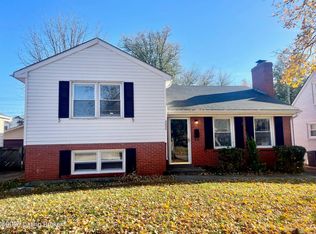 3432 Allison Way, Louisville, KY 40220