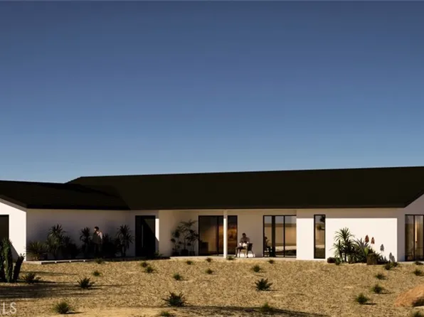 57980 San Andreas Rd, Yucca Valley, CA 92284