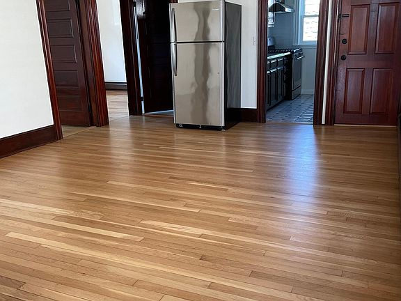 Double Parlor-Dining Room