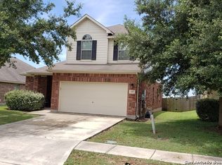 217 Rattlesnake Way, Cibolo, TX 78108