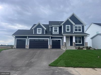 8873 Legacy Bay Dr NE, Saint Michael, MN, 55376