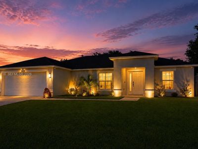 3650 Monument Dr, Deltona, FL, 32738