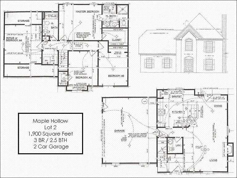 2707 Dee Peppers Dr — Photo 30