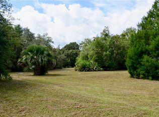 545 Vannote Rd, Pierson, FL 32180