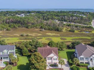 3575 Stockton Dr, Mount Pleasant, SC 29466