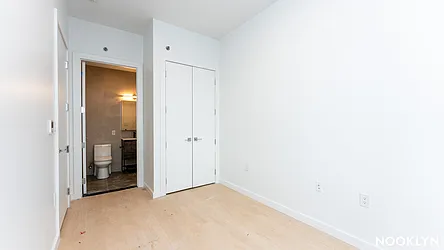 Rented by Nooklyn NYC LLC