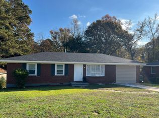 4612 Karla Cir, Conley, GA 30288