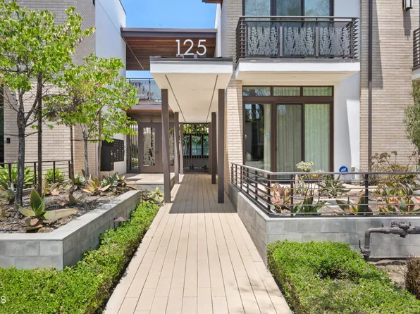 125 Hurlbut St Unit 112, Pasadena, CA 91105