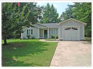 114 Woodtrace Cir, Greenville, SC 29615