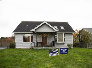 2052 40th Ave, Longview, WA 98632