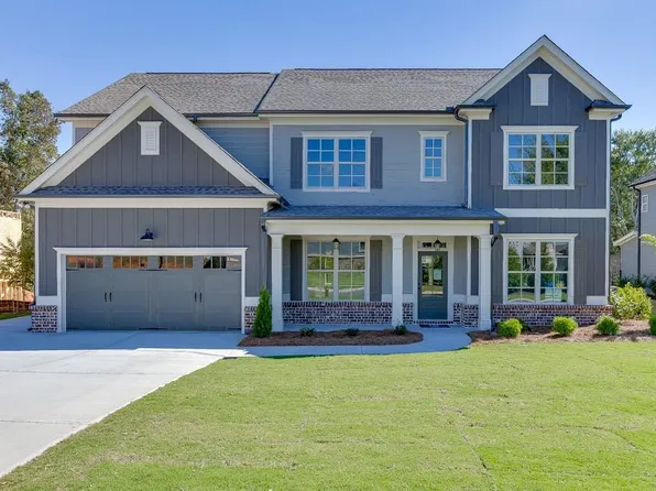 3727 Cheyenne Ln, Jefferson, GA 30549
