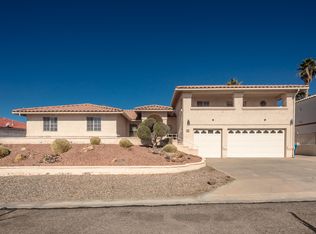 2245 Snead Dr, Lake Havasu City, AZ 86406