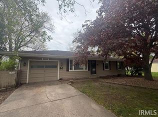 1305 Laurel St, Elkhart, IN 46514