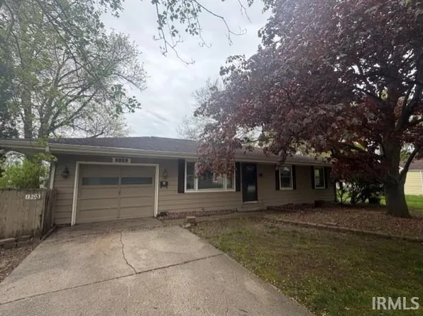 1305 Laurel St, Elkhart, IN 46514