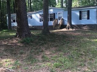 438 Lawrence Rd, Broadway, NC 27505