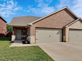 778 Rolling Terrace Cir, Granbury, TX 76049