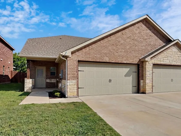 778 Rolling Terrace Cir, Granbury, TX 76049