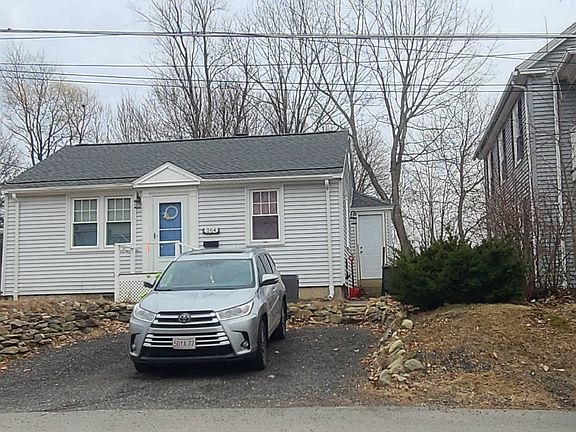 2nd image of 264 Baker St