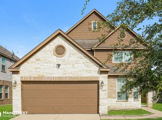 2703 Tucker Creek Dr, Fresno, TX 77545