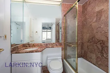 Rented by LARKIN: NYC