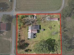 51 Larch St, Silver Creek, MS 39663
