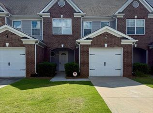 222 Village Dr, Loganville, GA 30052