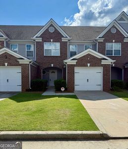 222 Village Dr, Loganville, GA, 30052