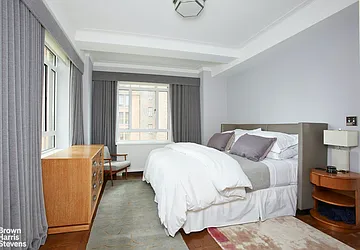 Rented by Brown Harris Stevens