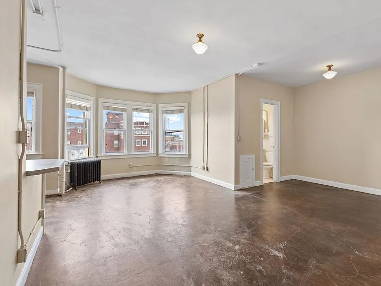 Penn Arts Apartments — Photo 7