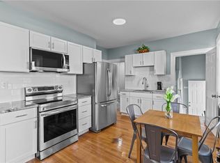 61 Waterman Ave, Cranston, RI 02910