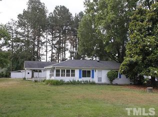 5117 Faison Ridge Ln, Knightdale, NC 27545