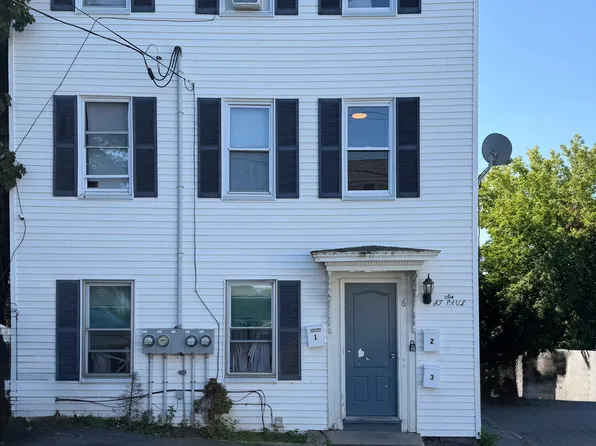 6 Saint Paul St APT 2, Salem, MA 01970