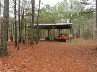 474 Mann Rd, Barnesville, GA 30204