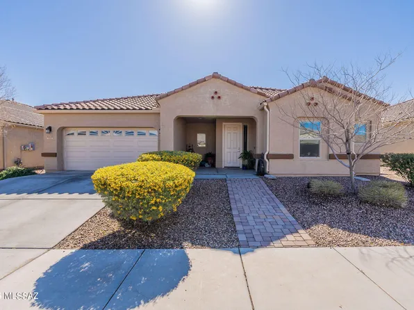 8837 W Saguaro Skies Rd, Marana, AZ 85653