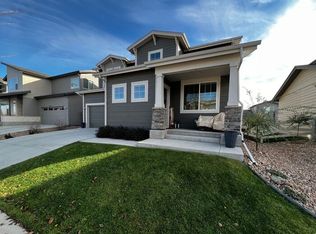 2109 Bock St, Fort Collins, CO 80524
