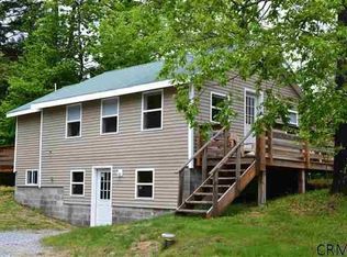 777 Lake Desolation Rd, Middle Grove, NY 12850