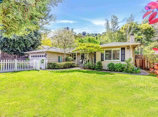 2551 Olympic Blvd, Walnut Creek, CA 94595