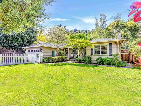 2551 Olympic Blvd, Walnut Creek, CA 94595