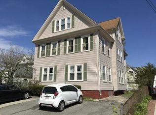 10 Garden St #14, Attleboro, MA 02703