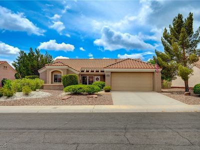 8525 Festival Dr, Las Vegas, NV, 89134