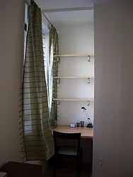 Rented by New York Residence