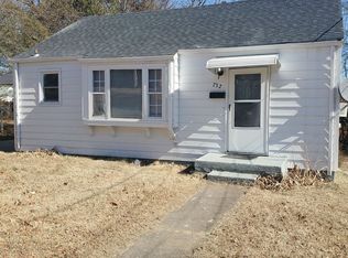 732 Melville Ave, Danville, VA 24540