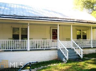 104 Elm St SE, Milledgeville, GA 31061