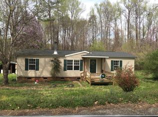 549 Westside Cir, China Grove, NC 28023