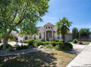 944 Divine Way, New Braunfels, TX 78130