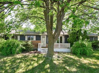 4440 Sherman Rd, Saginaw, MI 48604