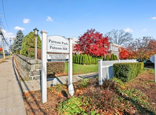 122 Putnam Park, Greenwich, CT
