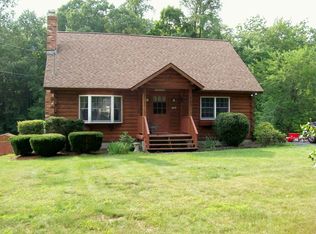 585 Mount Elam Rd, Fitchburg, MA 01420