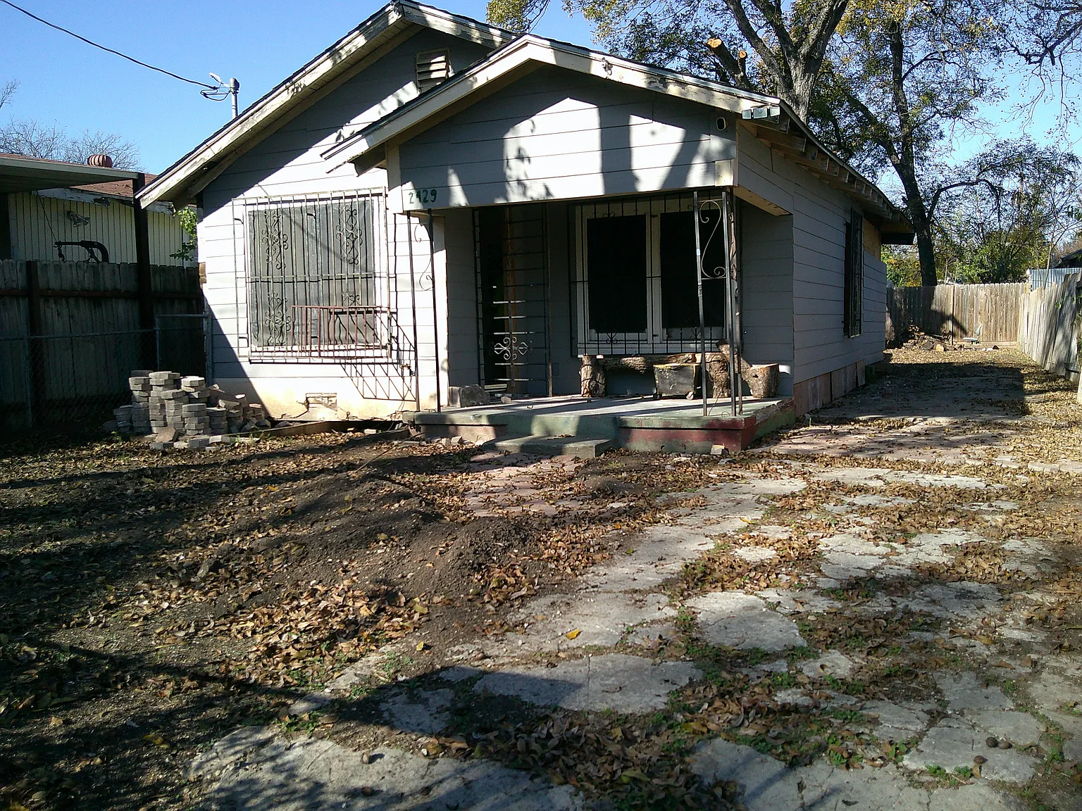 2429 Potosi St — Photo 1