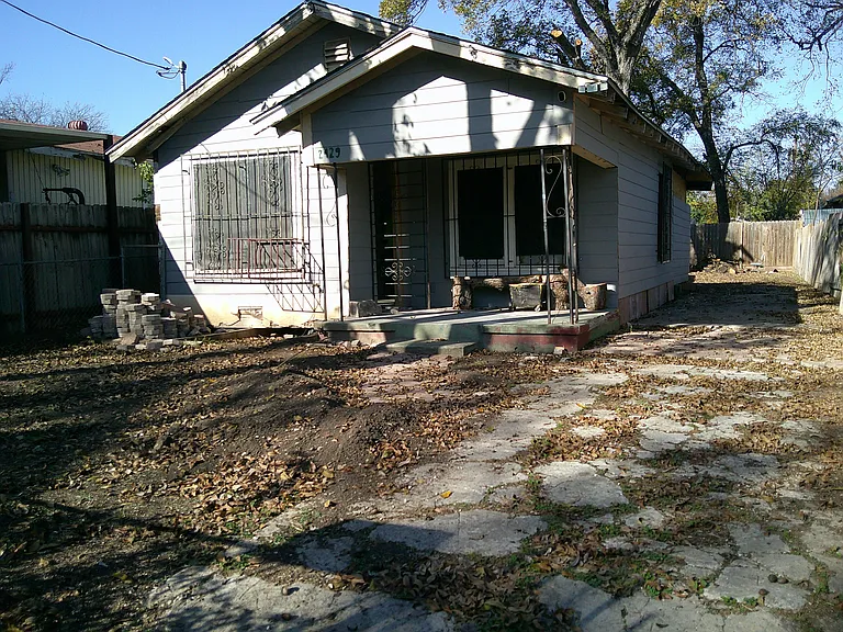 Potosi St — Photo 1